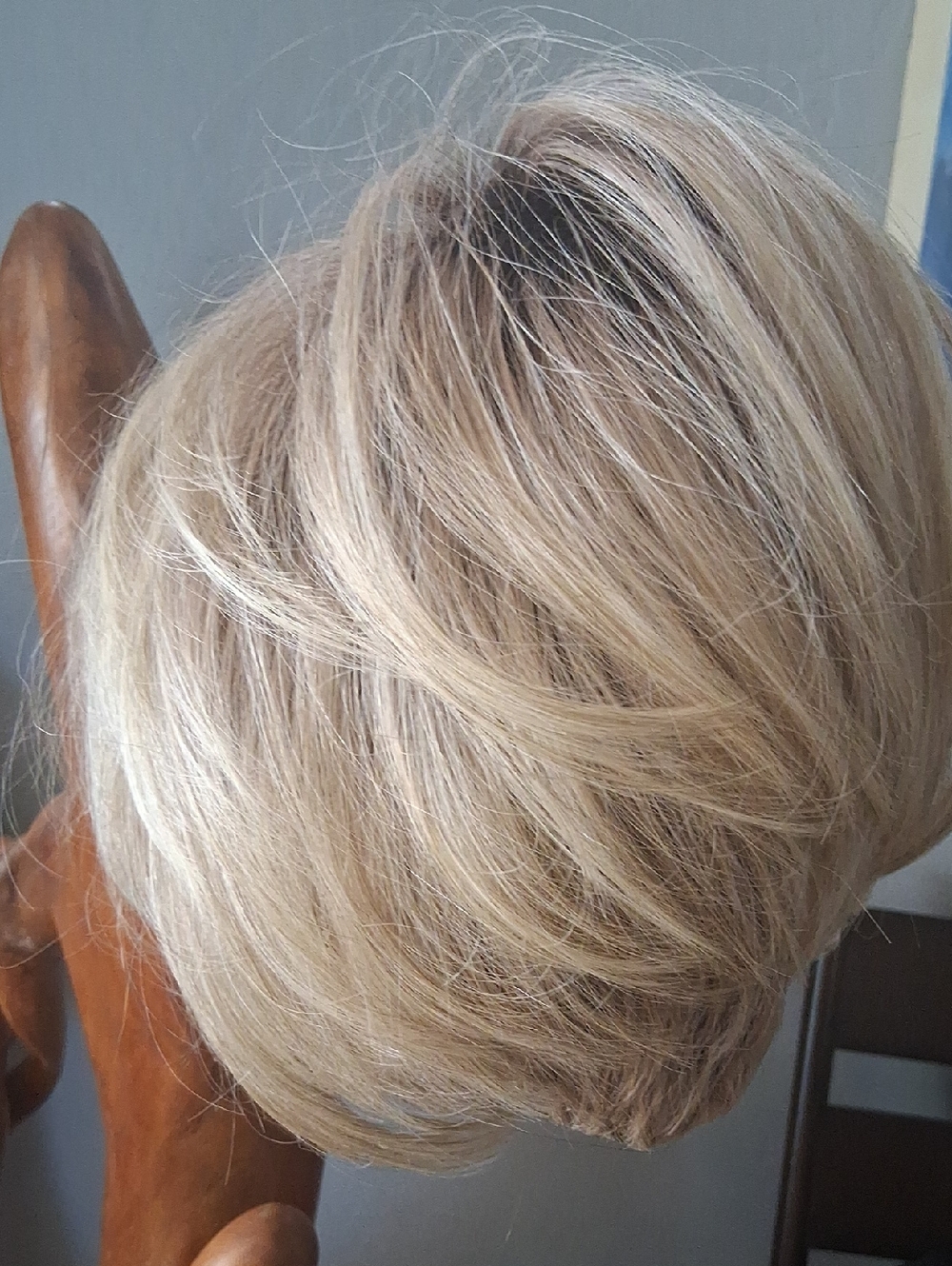 Jon Renau Ignite Wig Average